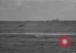 Standbild Grumman TBF Avenger Pazifischer Ozean, 1944, aus Sekunde 28 historischem Filmmaterial Videoclip 65675055345