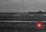 Standbild Grumman TBF Avenger Pazifischer Ozean, 1944, aus Sekunde 29 historischem Filmmaterial Videoclip 65675055345