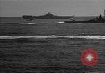 Standbild Grumman TBF Avenger Pazifischer Ozean, 1944, aus Sekunde 32 historischem Filmmaterial Videoclip 65675055345