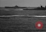 Standbild Grumman TBF Avenger Pazifischer Ozean, 1944, aus Sekunde 33 historischem Filmmaterial Videoclip 65675055345