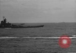 Standbild Grumman TBF Avenger Pazifischer Ozean, 1944, aus Sekunde 40 historischem Filmmaterial Videoclip 65675055345