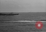Standbild Grumman TBF Avenger Pazifischer Ozean, 1944, aus Sekunde 41 historischem Filmmaterial Videoclip 65675055345