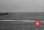 Standbild Grumman TBF Avenger Pazifischer Ozean, 1944, aus Sekunde 42 historischem Filmmaterial Videoclip 65675055345