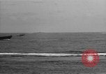 Standbild Grumman TBF Avenger Pazifischer Ozean, 1944, aus Sekunde 43 historischem Filmmaterial Videoclip 65675055345