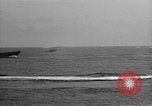 Standbild Grumman TBF Avenger Pazifischer Ozean, 1944, aus Sekunde 44 historischem Filmmaterial Videoclip 65675055345