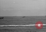 Standbild Grumman TBF Avenger Pazifischer Ozean, 1944, aus Sekunde 46 historischem Filmmaterial Videoclip 65675055345