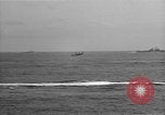 Standbild Grumman TBF Avenger Pazifischer Ozean, 1944, aus Sekunde 47 historischem Filmmaterial Videoclip 65675055345