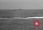 Standbild Grumman TBF Avenger Pazifischer Ozean, 1944, aus Sekunde 50 historischem Filmmaterial Videoclip 65675055345