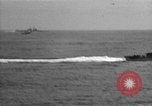 Standbild Grumman TBF Avenger Pazifischer Ozean, 1944, aus Sekunde 51 historischem Filmmaterial Videoclip 65675055345