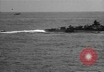 Standbild Grumman TBF Avenger Pazifischer Ozean, 1944, aus Sekunde 54 historischem Filmmaterial Videoclip 65675055345