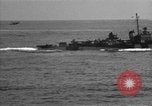 Standbild Grumman TBF Avenger Pazifischer Ozean, 1944, aus Sekunde 55 historischem Filmmaterial Videoclip 65675055345