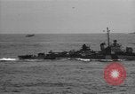 Standbild Grumman TBF Avenger Pazifischer Ozean, 1944, aus Sekunde 57 historischem Filmmaterial Videoclip 65675055345