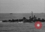 Standbild Grumman TBF Avenger Pazifischer Ozean, 1944, aus Sekunde 58 historischem Filmmaterial Videoclip 65675055345