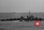Standbild Grumman TBF Avenger Pazifischer Ozean, 1944, aus Sekunde 59 historischem Filmmaterial Videoclip 65675055345