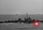 Standbild Grumman TBF Avenger Pazifischer Ozean, 1944, aus Sekunde 60 historischem Filmmaterial Videoclip 65675055345