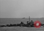 Standbild Grumman TBF Avenger Pazifischer Ozean, 1944, aus Sekunde 61 historischem Filmmaterial Videoclip 65675055345