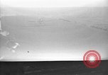 Standbild United States F6 Hellcat Jagdflugzeug Pazifischer Ozean, 1944, aus Sekunde 1 historischem Filmmaterial Videoclip 65675055346