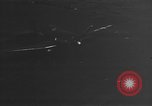 Standbild United States F6 Hellcat Jagdflugzeug Pazifischer Ozean, 1944, aus Sekunde 4 historischem Filmmaterial Videoclip 65675055346