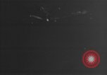 Standbild United States F6 Hellcat Jagdflugzeug Pazifischer Ozean, 1944, aus Sekunde 8 historischem Filmmaterial Videoclip 65675055346