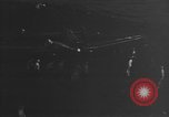 Standbild United States F6 Hellcat Jagdflugzeug Pazifischer Ozean, 1944, aus Sekunde 9 historischem Filmmaterial Videoclip 65675055346