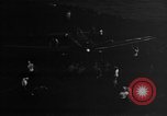 Standbild United States F6 Hellcat Jagdflugzeug Pazifischer Ozean, 1944, aus Sekunde 15 historischem Filmmaterial Videoclip 65675055346