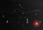 Standbild United States F6 Hellcat Jagdflugzeug Pazifischer Ozean, 1944, aus Sekunde 17 historischem Filmmaterial Videoclip 65675055346