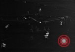 Standbild United States F6 Hellcat Jagdflugzeug Pazifischer Ozean, 1944, aus Sekunde 19 historischem Filmmaterial Videoclip 65675055346