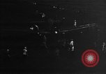 Standbild United States F6 Hellcat Jagdflugzeug Pazifischer Ozean, 1944, aus Sekunde 29 historischem Filmmaterial Videoclip 65675055346