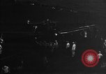 Standbild United States F6 Hellcat Jagdflugzeug Pazifischer Ozean, 1944, aus Sekunde 31 historischem Filmmaterial Videoclip 65675055346