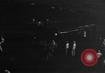 Standbild United States F6 Hellcat Jagdflugzeug Pazifischer Ozean, 1944, aus Sekunde 32 historischem Filmmaterial Videoclip 65675055346
