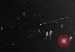 Standbild United States F6 Hellcat Jagdflugzeug Pazifischer Ozean, 1944, aus Sekunde 38 historischem Filmmaterial Videoclip 65675055346