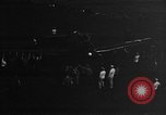 Standbild United States F6 Hellcat Jagdflugzeug Pazifischer Ozean, 1944, aus Sekunde 39 historischem Filmmaterial Videoclip 65675055346