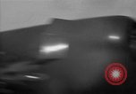 Image of F6F hellcats take off from the USS Hancock Pacific Ocean, 1944, second 32 stock footage video 65675055348