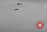 Image of American SB2C Helldiver Pacific Ocean, 1944, second 6 stock footage video 65675055350