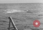 Image of American SB2C Helldiver Pacific Ocean, 1944, second 13 stock footage video 65675055350