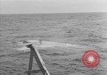 Image of American SB2C Helldiver Pacific Ocean, 1944, second 16 stock footage video 65675055350