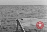 Image of American SB2C Helldiver Pacific Ocean, 1944, second 20 stock footage video 65675055350