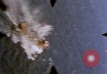 Image of Japanese Destroyer Pacific Theater, 1944, second 49 stock footage video 65675055352