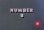 Image of American aircraft Okinawa Ryukyu Islands, 1944, second 9 stock footage video 65675055353