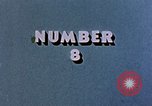 Image of American aircraft Okinawa Ryukyu Islands, 1944, second 42 stock footage video 65675055353