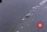 Image of American aircraft Okinawa Ryukyu Islands, 1944, second 43 stock footage video 65675055353