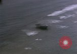 Image of American aircraft Okinawa Ryukyu Islands, 1944, second 44 stock footage video 65675055353