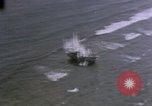 Image of American aircraft Okinawa Ryukyu Islands, 1944, second 45 stock footage video 65675055353