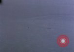 Image of American aircraft Okinawa Ryukyu Islands, 1944, second 48 stock footage video 65675055353