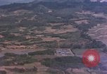 Image of American aircraft Okinawa Ryukyu Islands, 1944, second 52 stock footage video 65675055353