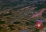 Image of American aircraft Okinawa Ryukyu Islands, 1944, second 56 stock footage video 65675055353
