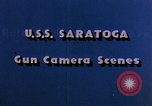 Image of American aircraft Pacific Theater, 1944, second 3 stock footage video 65675055355