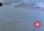 Image of American aircraft Pacific Theater, 1944, second 57 stock footage video 65675055355