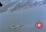 Image of American aircraft Pacific Theater, 1944, second 59 stock footage video 65675055355