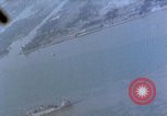 Image of American aircraft Pacific Theater, 1944, second 60 stock footage video 65675055355
